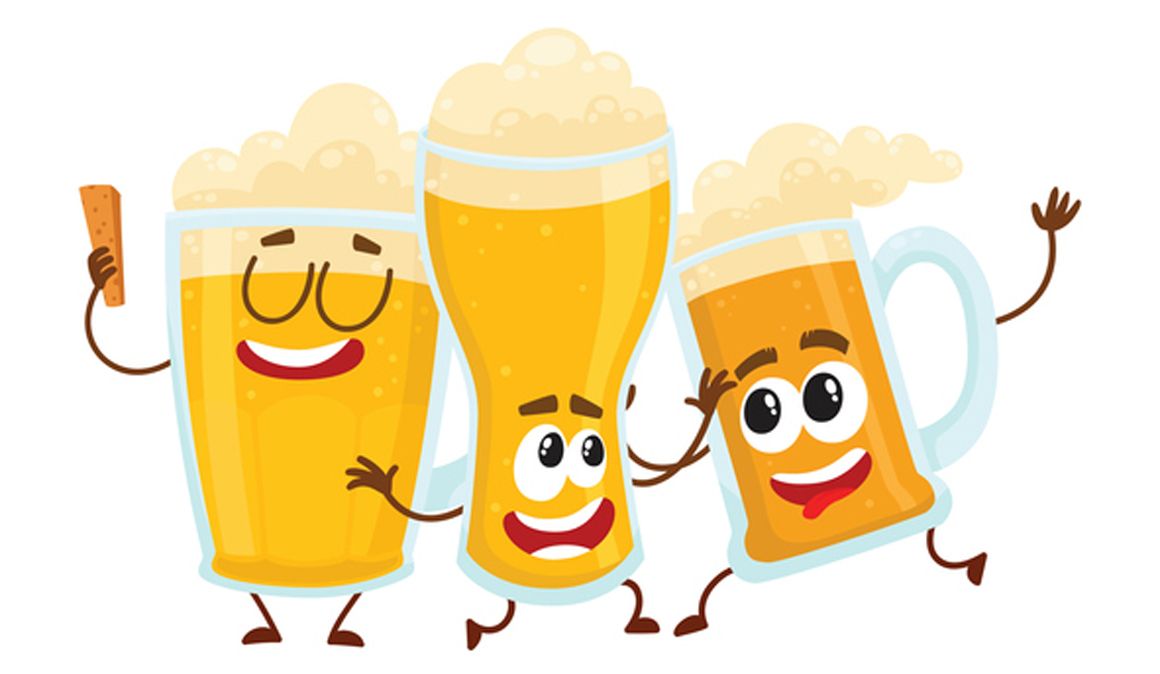 Presentación oficial del movimiento Beer Walkers en Madrid