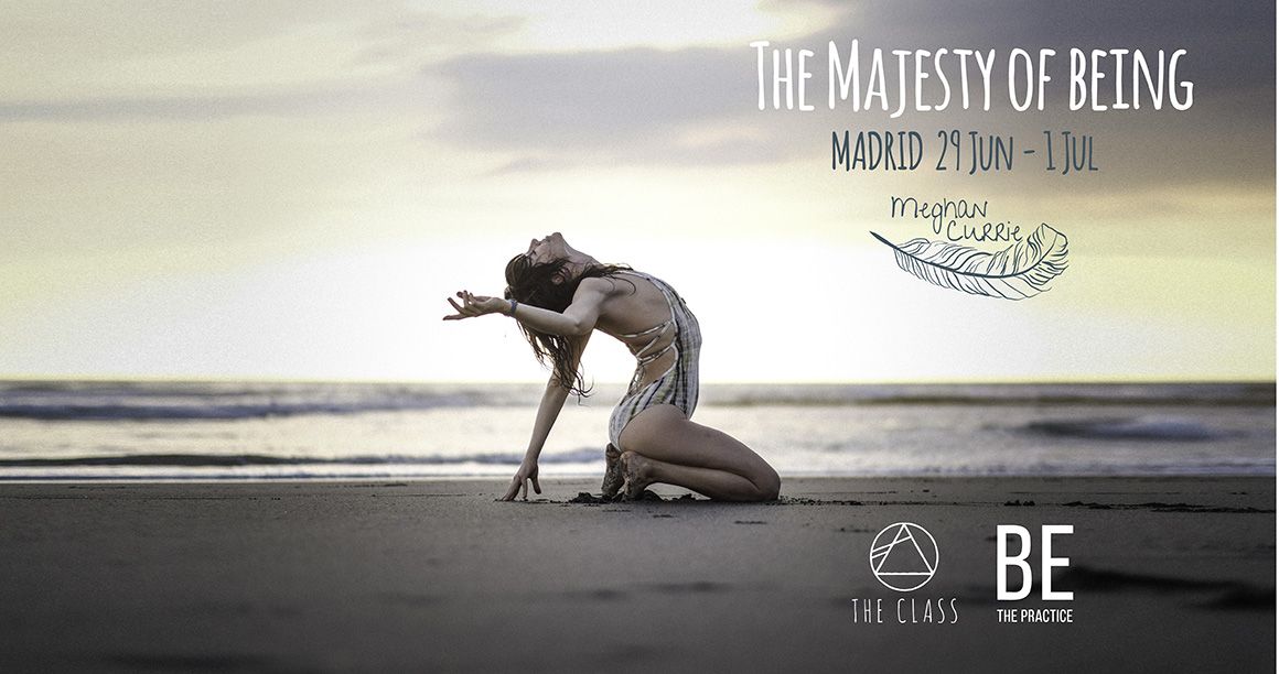 Entrevista a una de las mejores profesoras de Yoga Vinyasa