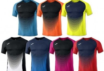 Probamos la equipación de running JOMA ELITE VI