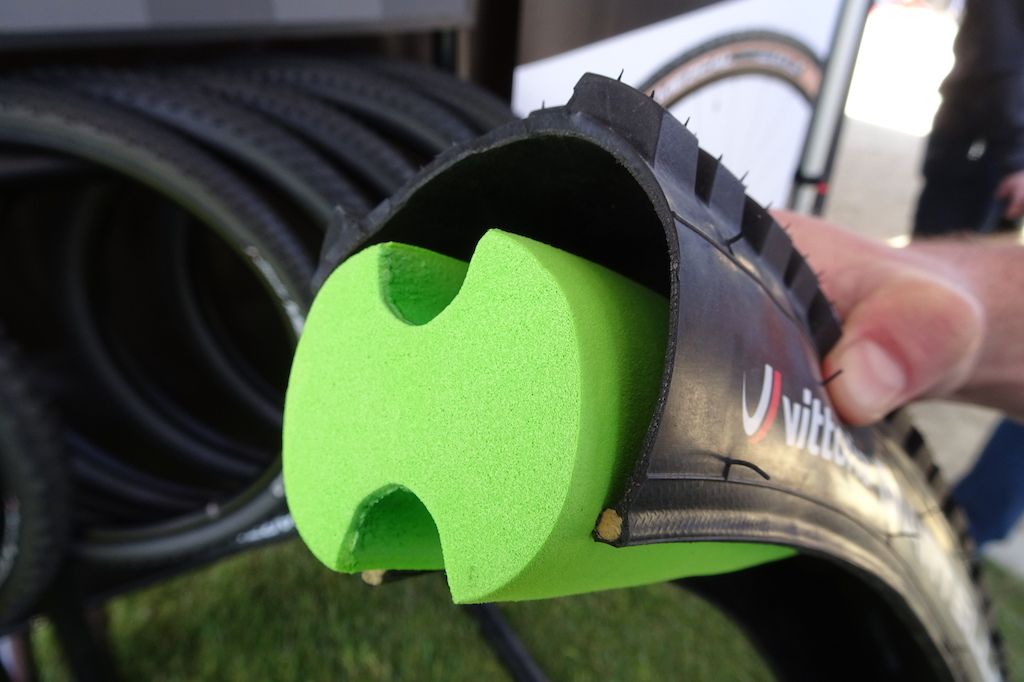 El invento que mejora tus ruedas al instante
