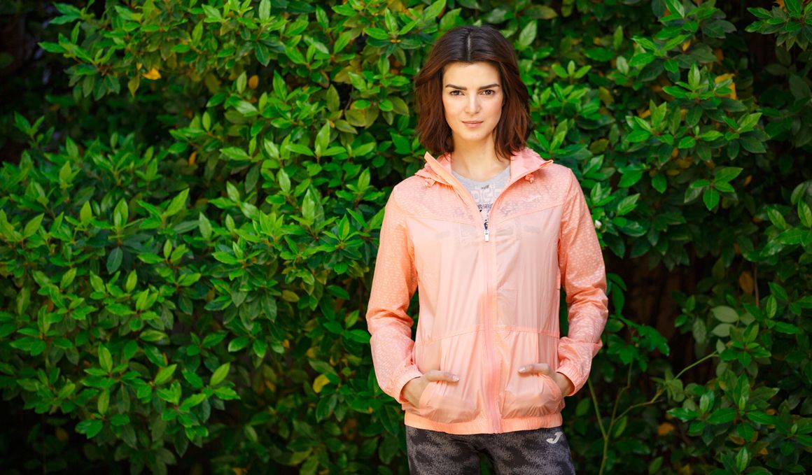 Entrevistamos a la actriz Clara Lago, portada de la revista Sport Life Mujer 2018