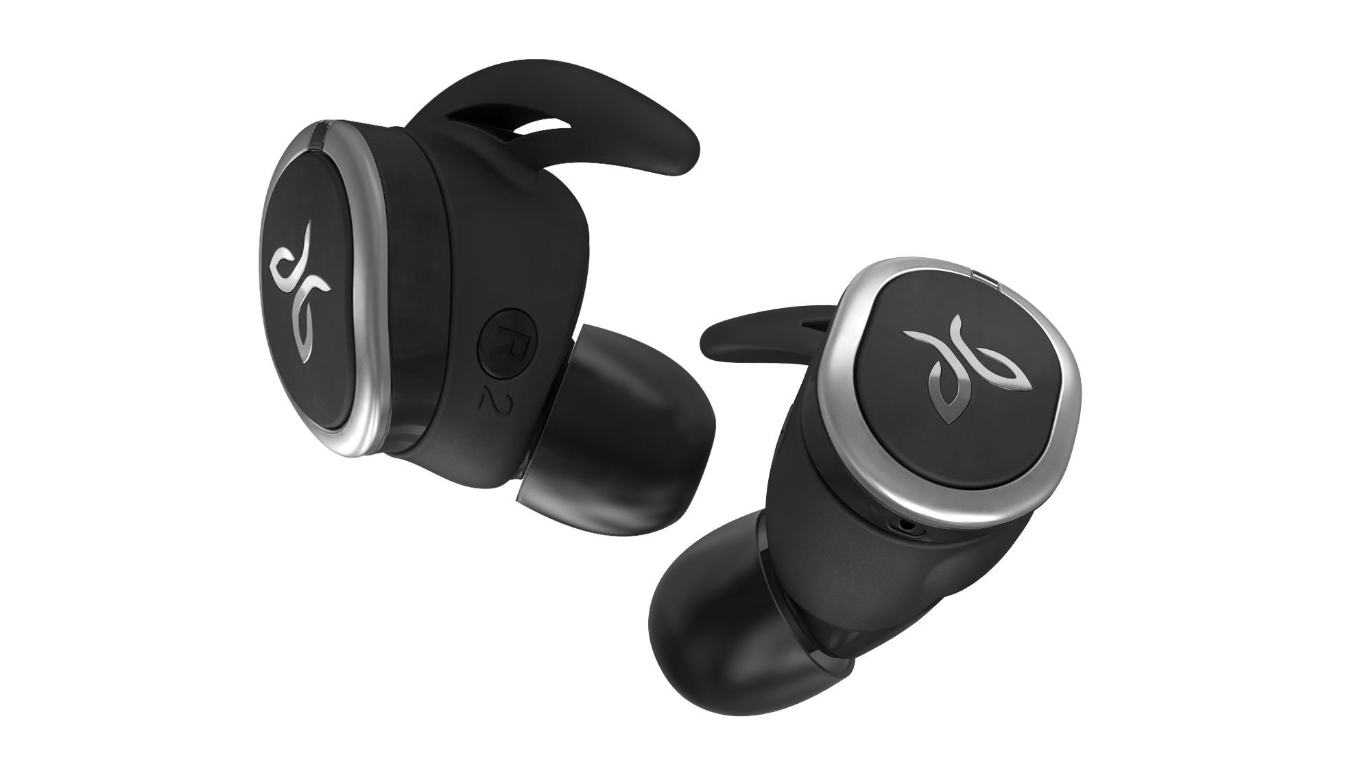 Los Jaybird diseñados para corredores