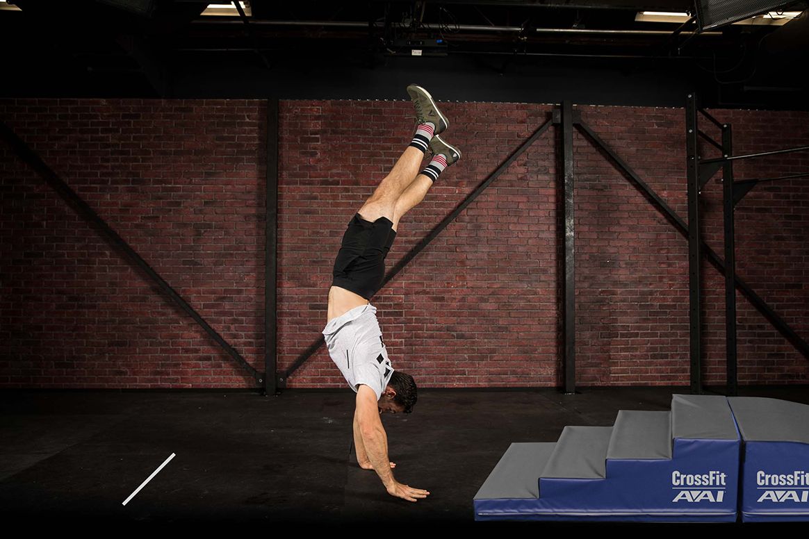 Crossfit ¿merece la pena practicarlo?