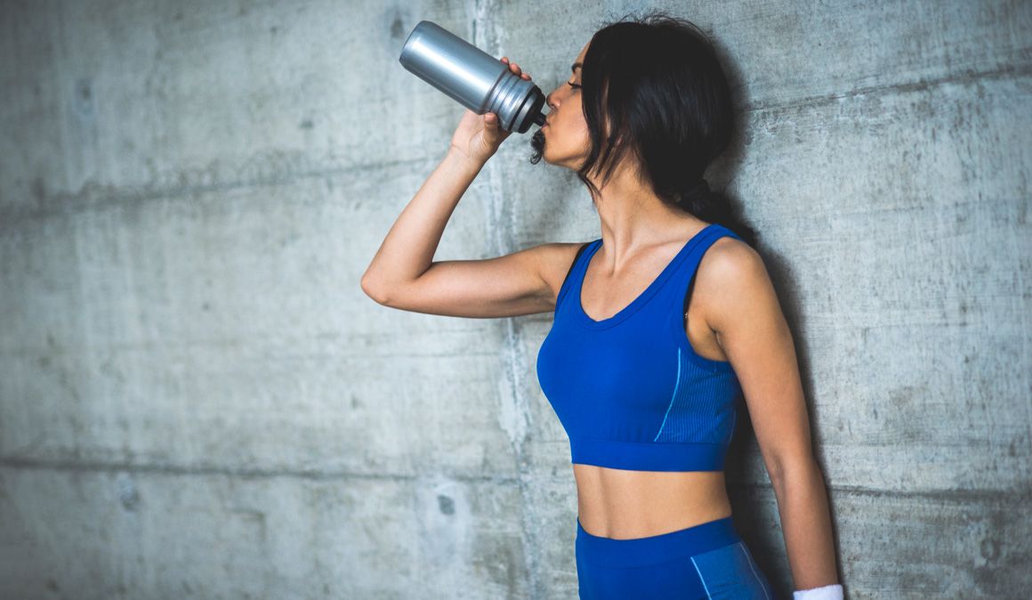 adelgaYsana Forte, un complemento alimenticio natural a base de cola de caballo y café verde