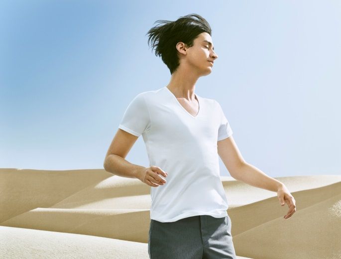 AIRism, la nueva tecnología de UNIQLO