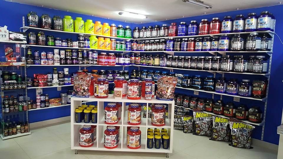 ¿Realmente me ayudan los suplementos a rendir más?