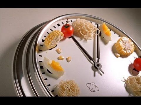 Para adelgazar, mejor comer temprano