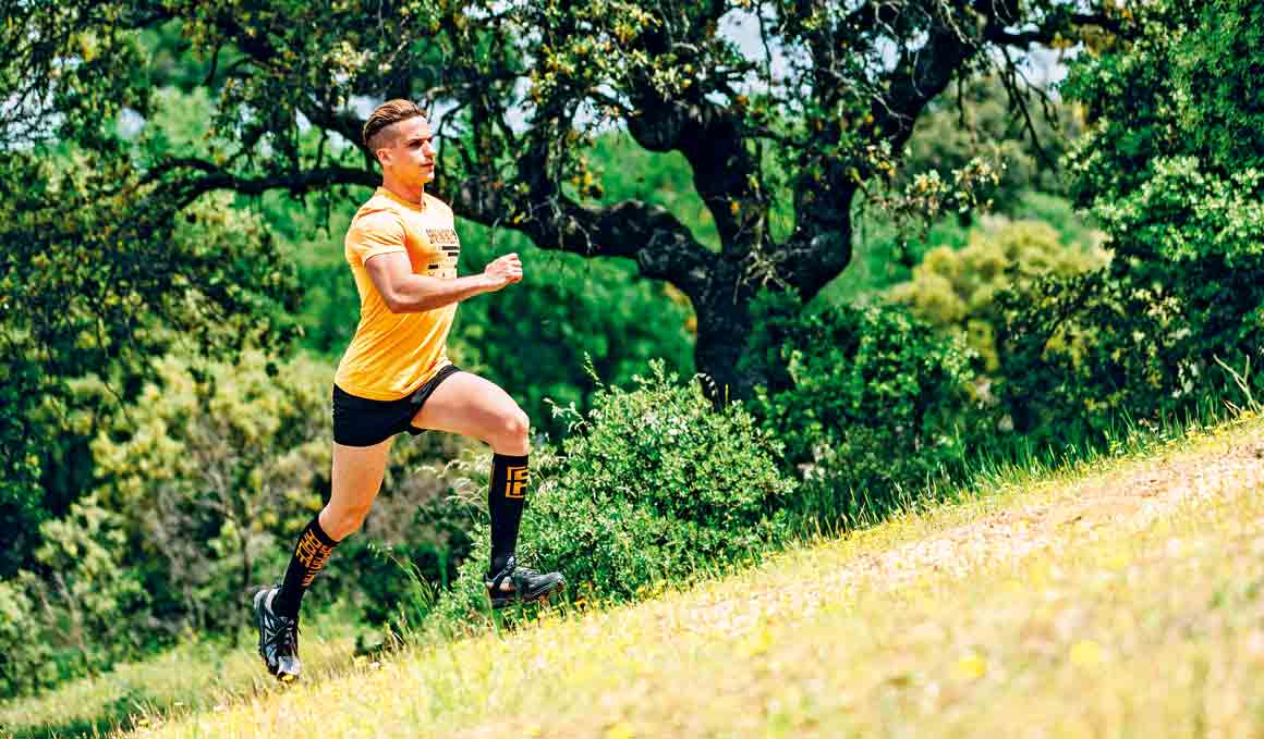 El entrenamiento que te cabe en la maleta, outdoor, exprés e intenso