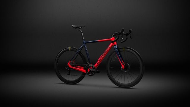 La bici eléctrica de Orbea que pesa 11.3 kilos
