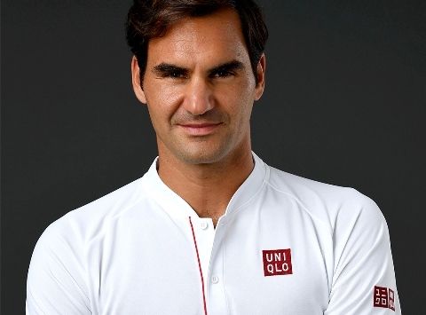 ¡Federer deja Nike y ficha por Uniqlo!