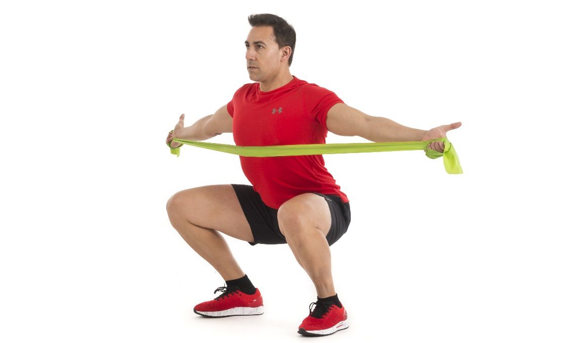 Ejercicios fitness que te proporcionarán grandes beneficios