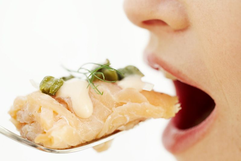 Las claves para quemar grasa comiendo