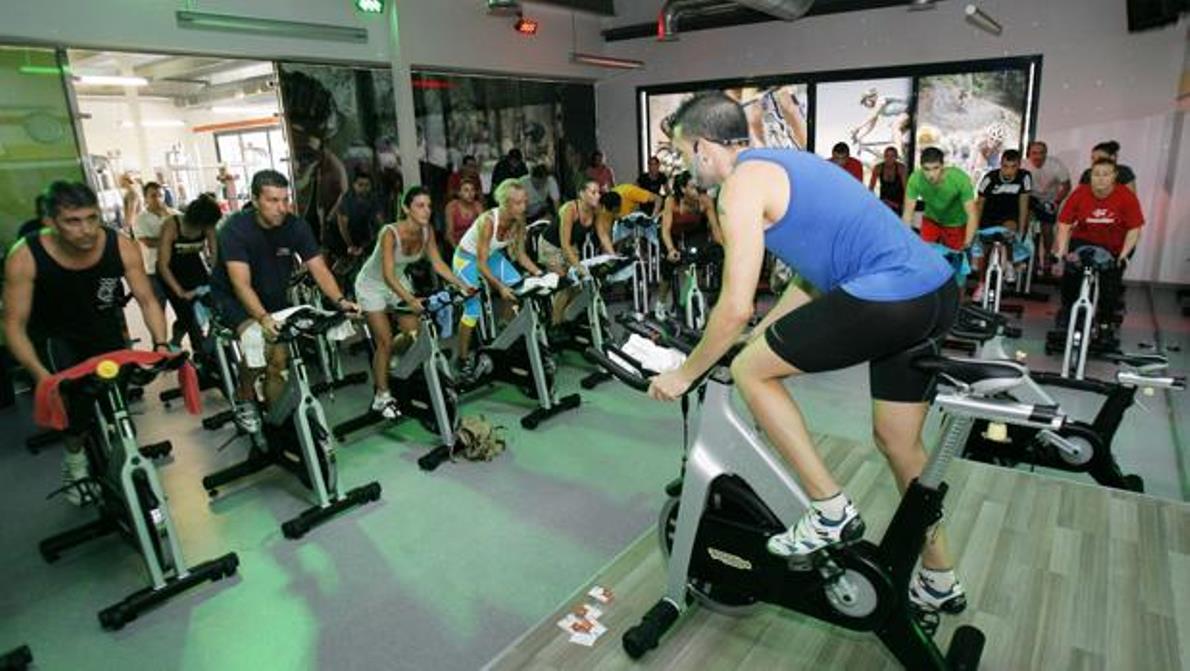 ¿Y quién se acuerda de la industria del deporte?