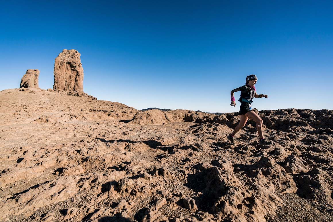 Gran Canaria: ese paraíso deportivo al alcance de la mano