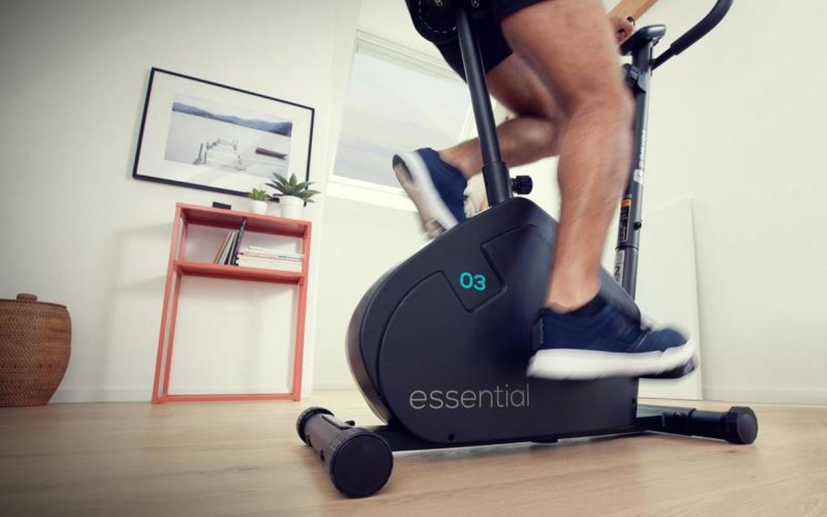 El temor a un nuevo confinamiento vuelve a disparar la ventas de cintas de correr, bicis estáticas, etc