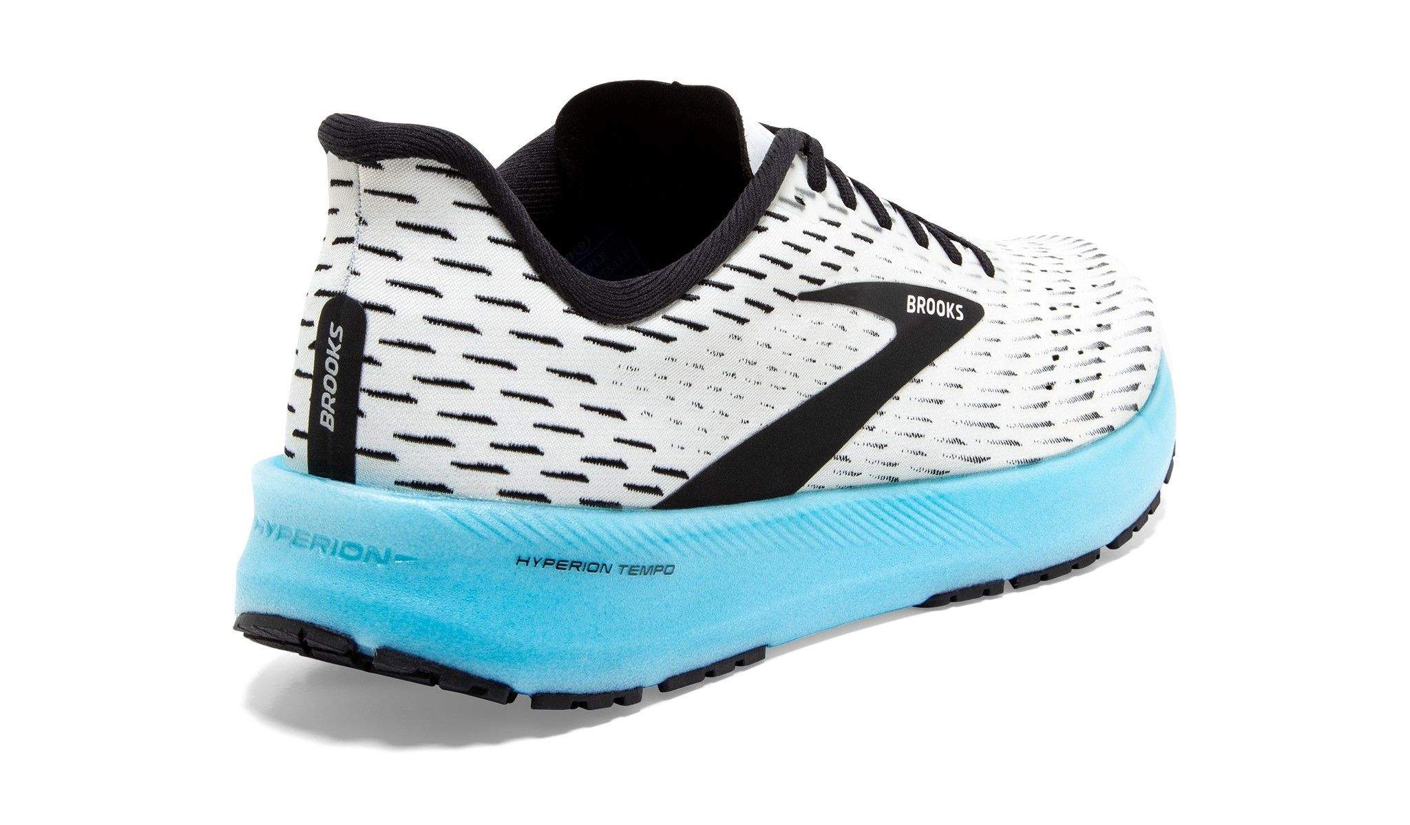 Prueba: Brooks Hyperion Tempo 