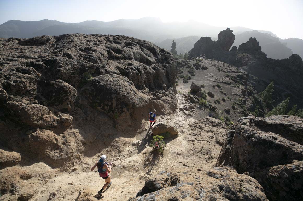 Gran Canaria: ese paraíso deportivo al alcance de la mano