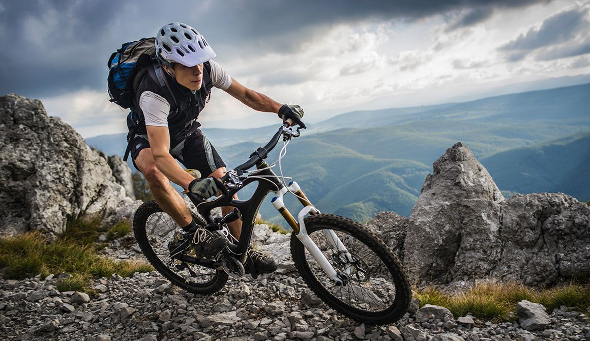 Cómo entrenar con la bici cuando no tienes tiempo