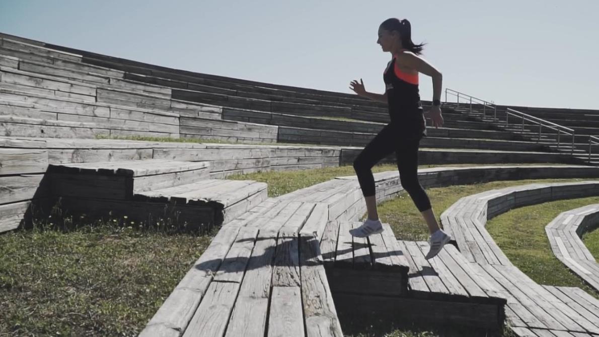 ¿A qué ritmo debo correr?