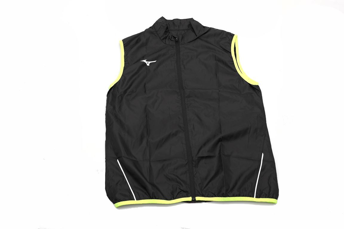 ¡Suscríbete a Sport Life por 6 meses y llévate este chaleco Mizuno!