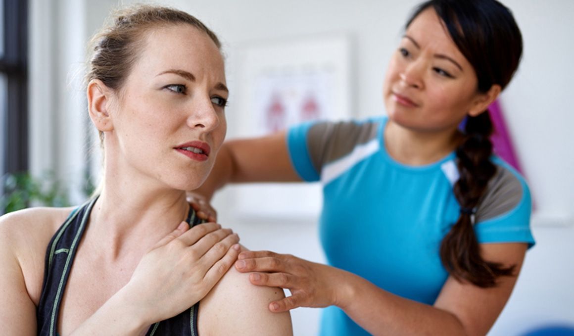  ¿Sabías que 9 de cada 10 españoles sufre dolores musculares de forma regular?