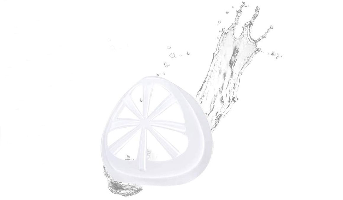 El invento para respirar mejor con la mascarilla
