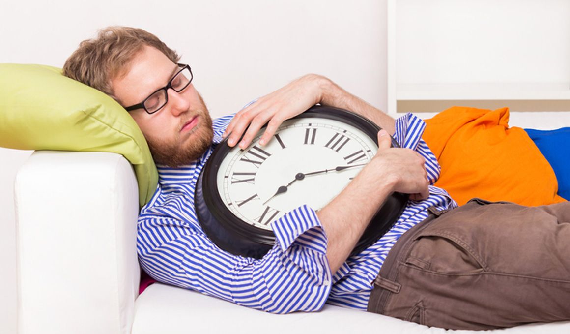 Dormir siestas de más de una hora está relacionado con mayor mortalidad y enfermedades cardiovasculares