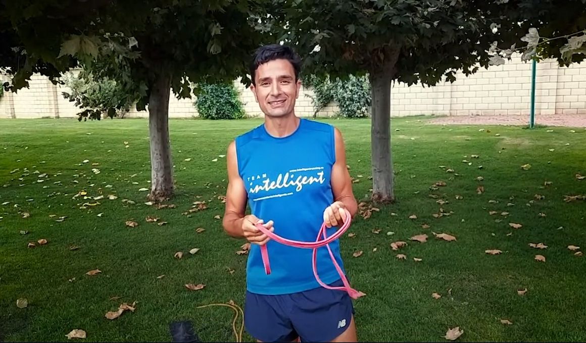 VÍDEO: La forma más sencilla de mejorar como corredor