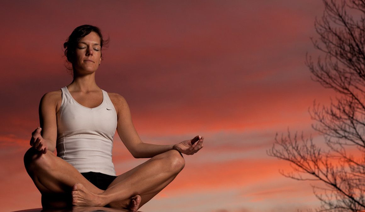 Cómo hacer en casa tu primera sesión de mindfulness
