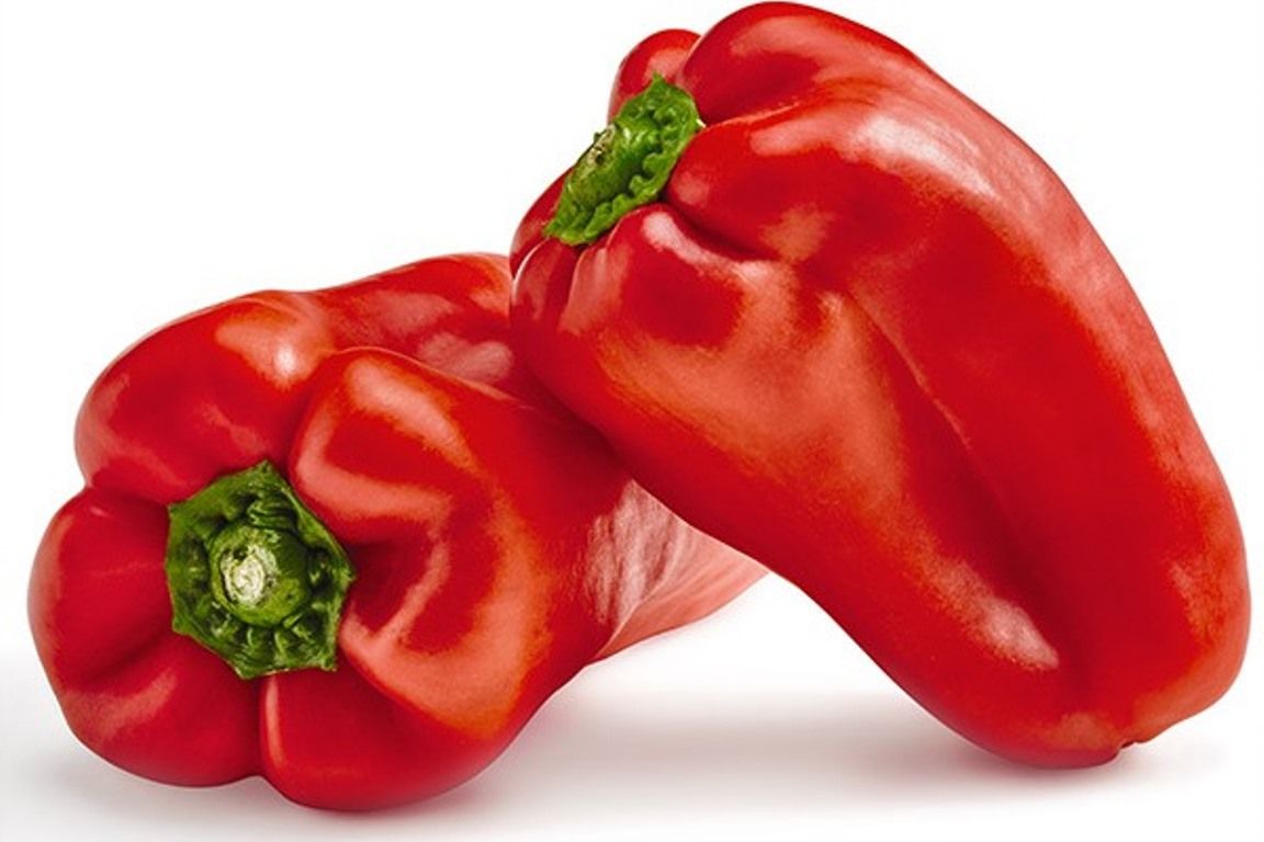 Porqué el pimiento rojo, los pescados azules, los yogures, las nueces, el aguacate o el aceite de oliva ayudan a tus defensas frente al covid
