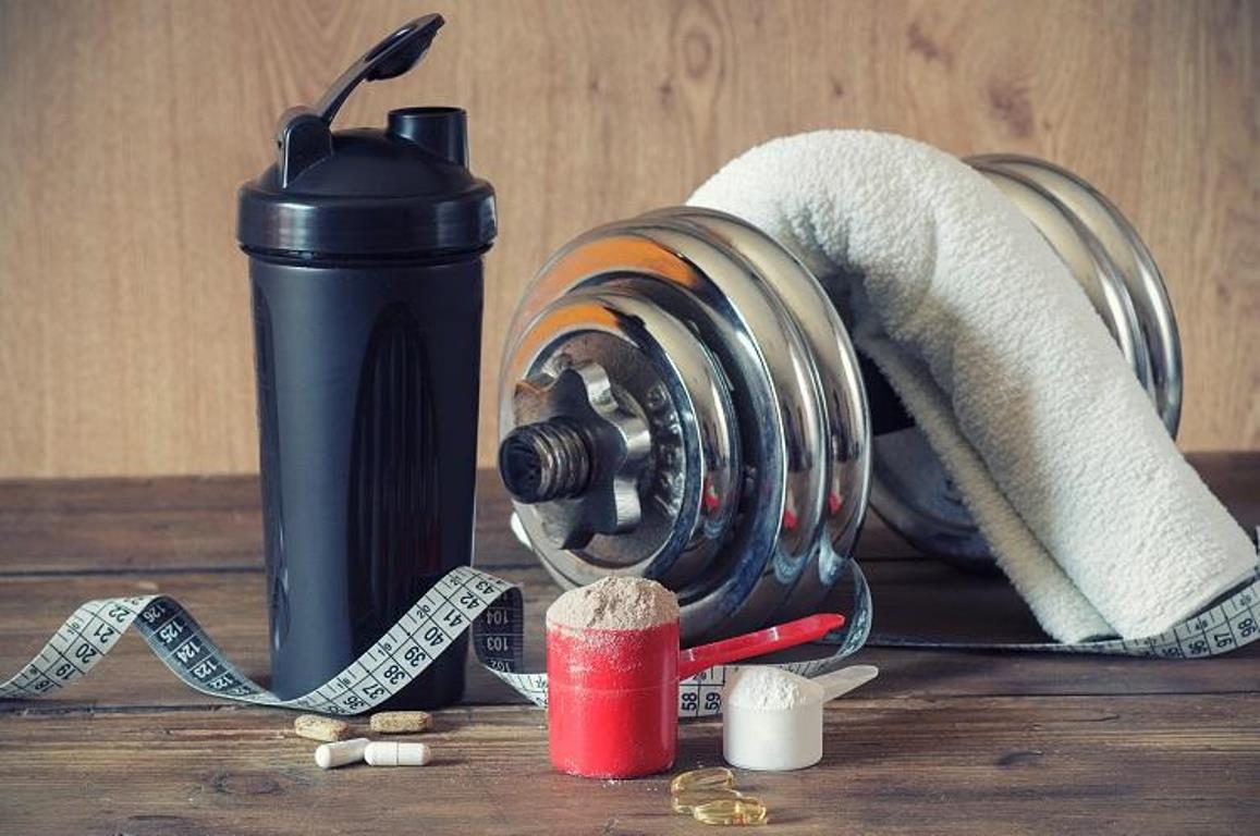 Los 4 errores de la suplementación deportiva