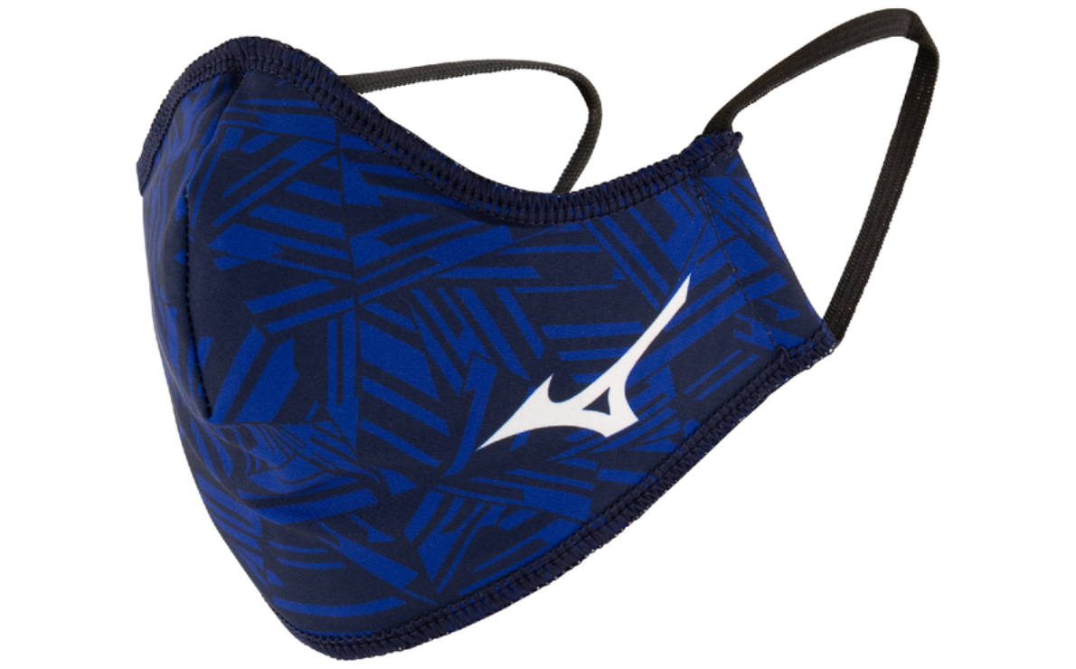 Mizuno lanza su mascarilla 