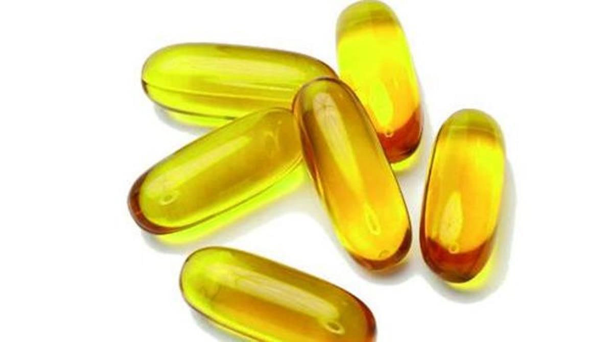 vitamina d ok