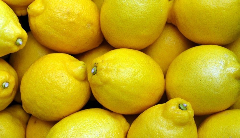 Limones Limones