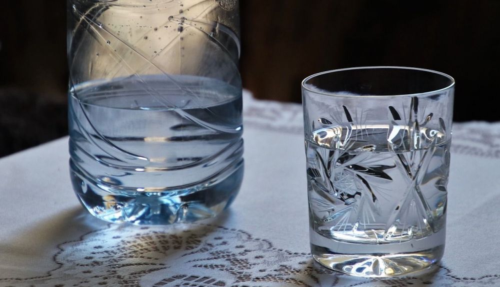 Agua Agua