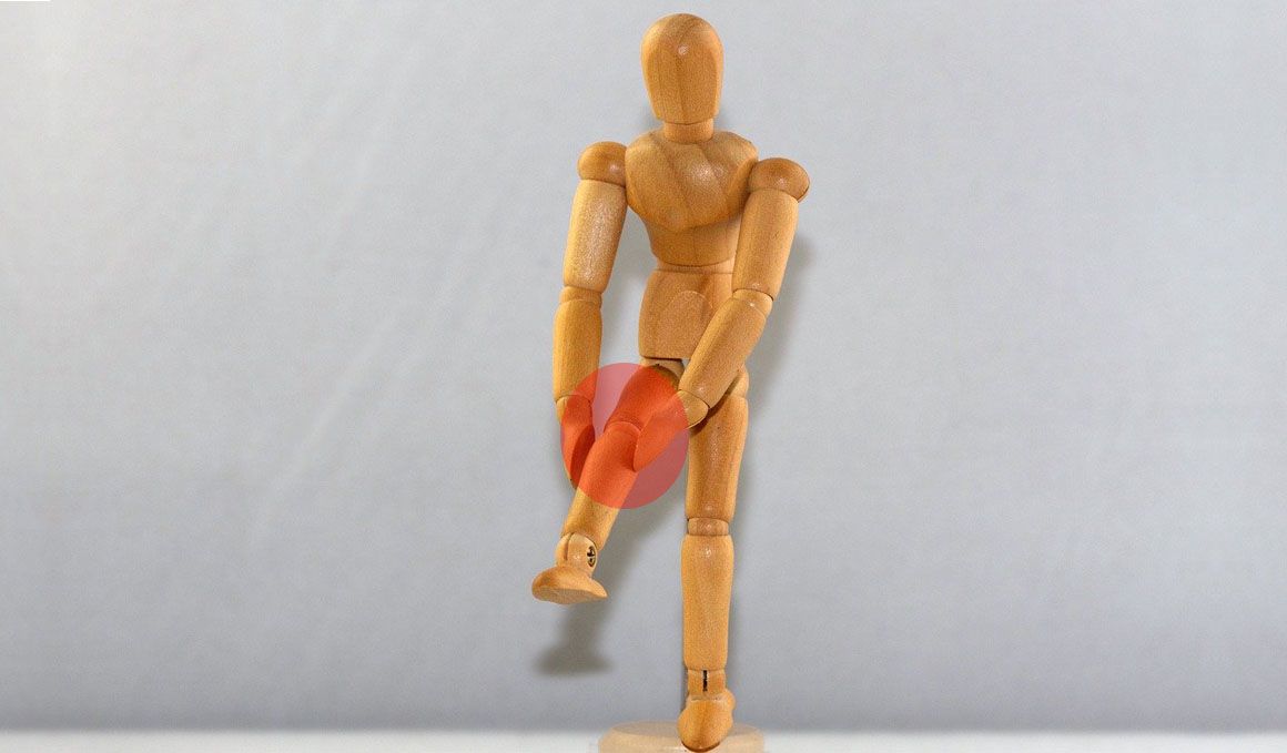 Lesiones de rodilla: aprende a fortalecer