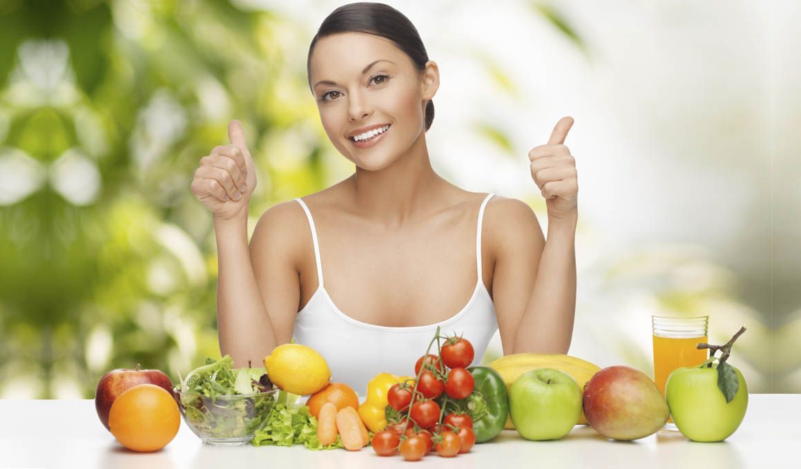 Vitaminas y minerales para deportistas
