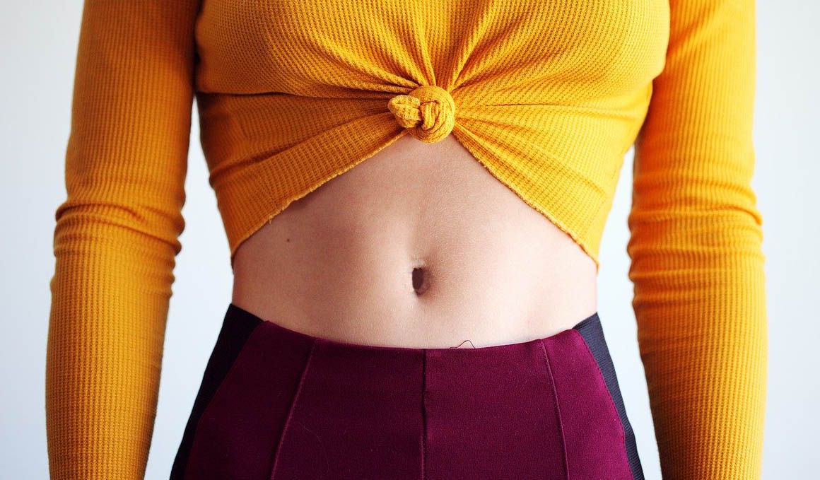 Los 3 mejores ejercicios para un vientre plano