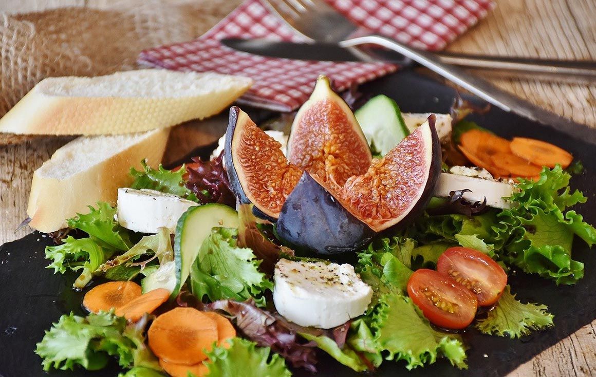 A cada metabolismo su dieta