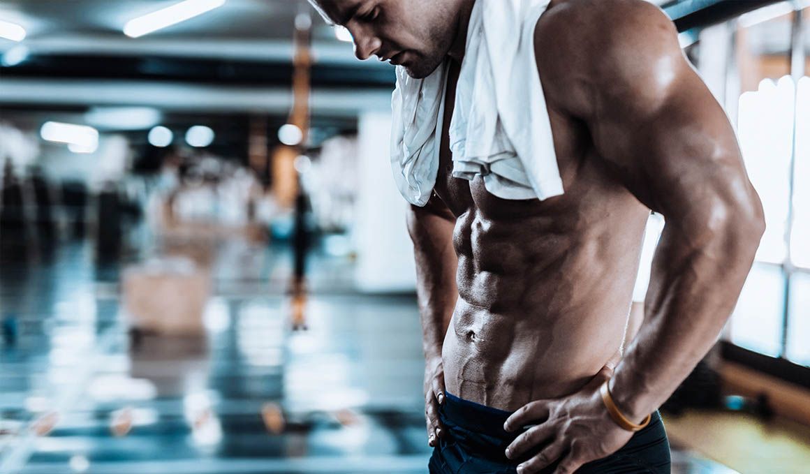Tu plan de ejercicios abdominales para reducir cintura