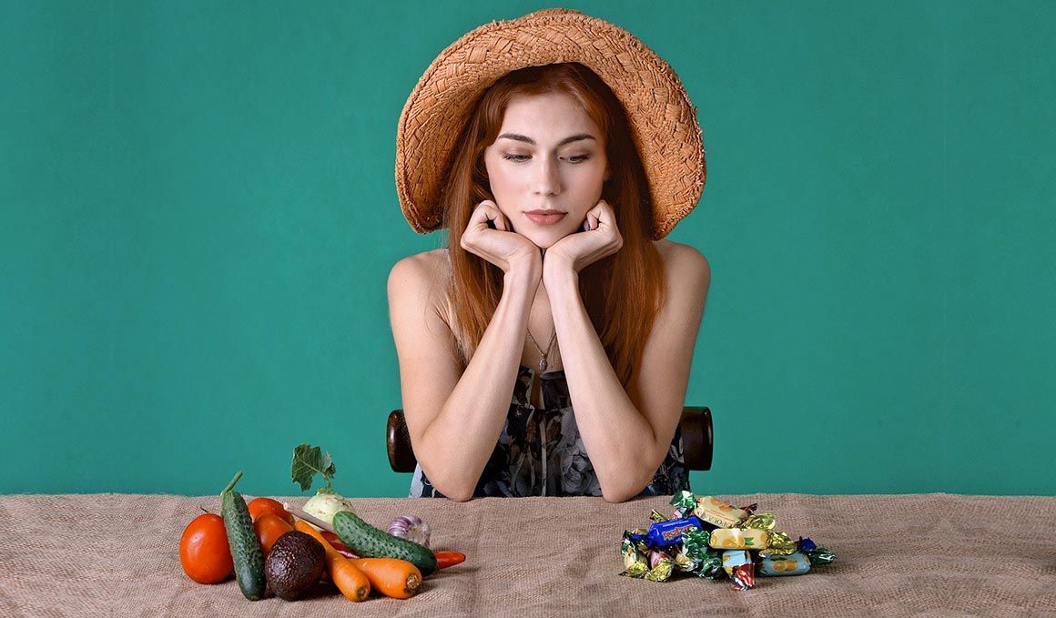 Los errores en nutrición que te impiden perder grasa