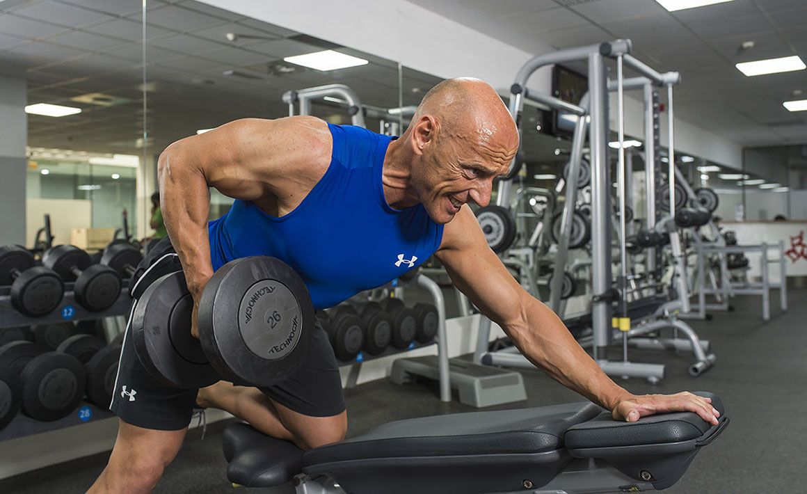 ¡A cada deporte su fuerza! Entrenamiento de fuerza específico para tu deporte