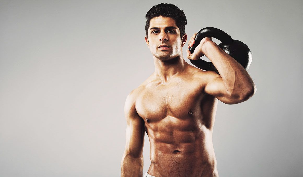 Hombro: todos los ejercicios para entrenar, fortalecer y prevenir lesiones