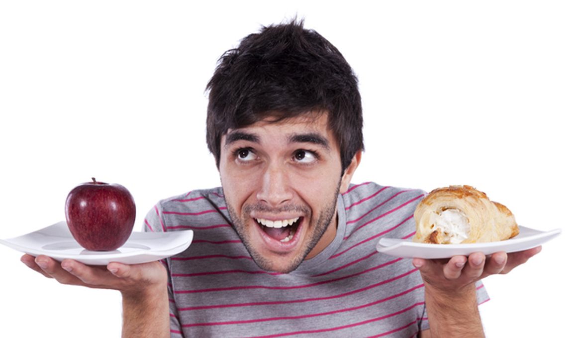 Mitos de la nutrición sana
