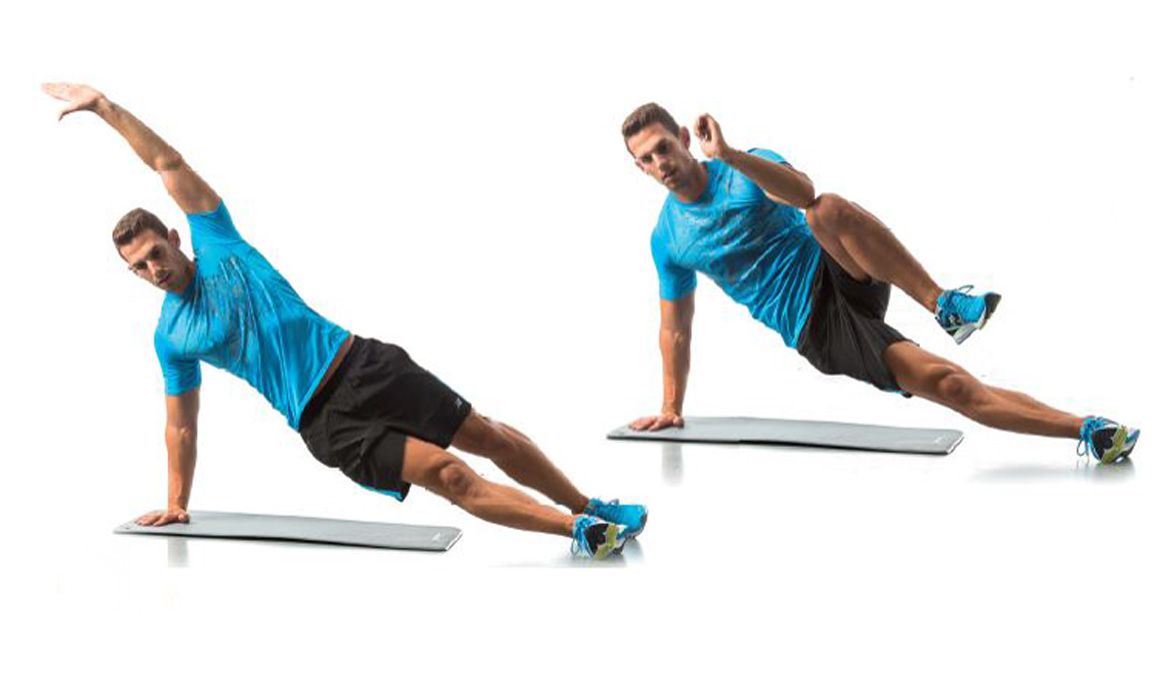 7 nuevas formas de hacer planchas