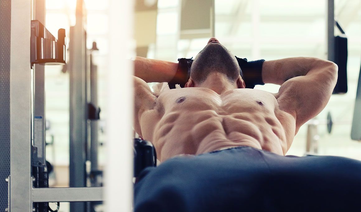 Abdominales, los mejores ejercicios para fortalecerlos