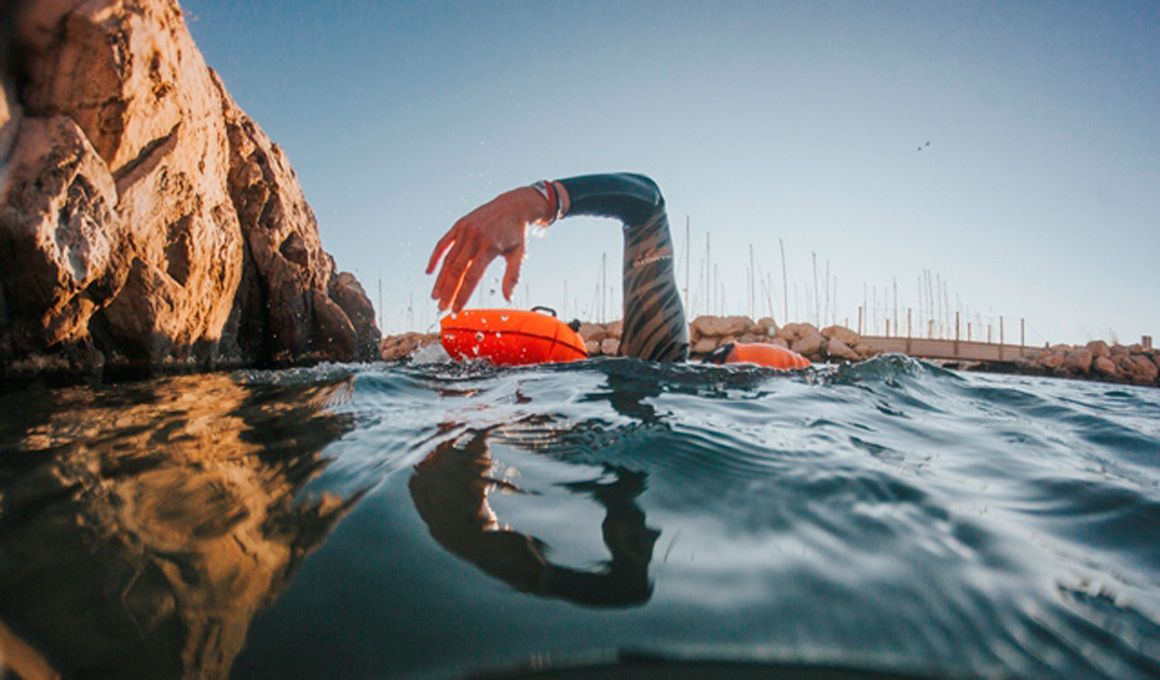 Boya Buddyswim Smartphone