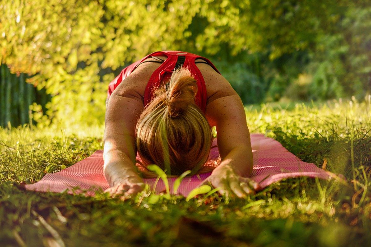 15 beneficios del yoga demostrados por la ciencia