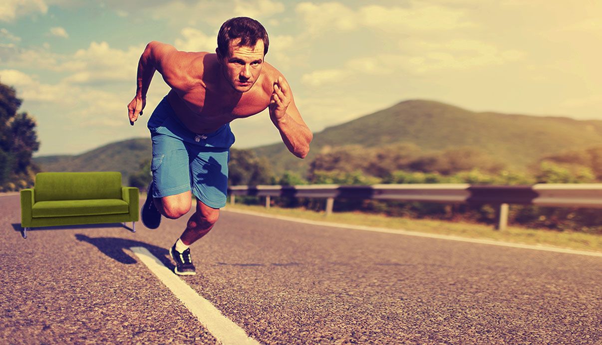Los 10 mejores ejercicios para corredores