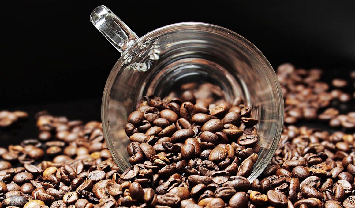 Café para quemar más grasa